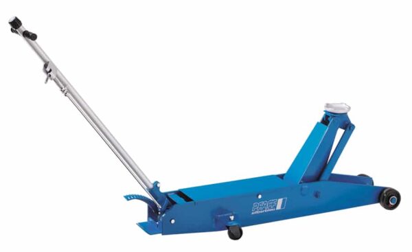 HRH S Cric rouleur hydraulique