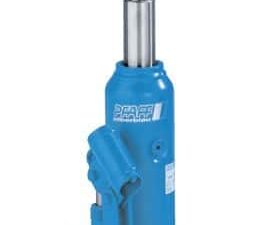 HWH KS PROLINE Hydraulische krik met zuiger en draadstang