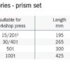 prism set - Image 2