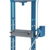HWPHP Werkplaatspersen met hydraulische handpomp