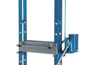 HWPHP Werkplaatspersen met hydraulische handpomp