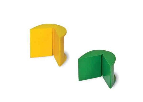 PU-KSE Edge protector angle