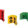 PU-KSE-MAG Edge protection angle with magnets