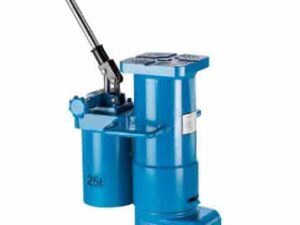 MH Hydraulische krik