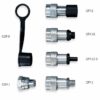 CFY Demi-raccord hydrauliques femelle – Image 2