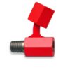 GA Pressure gauge adaptor
