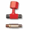 GA Manometer-Adapter-Satz