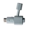 GA-2000 Pressure gauge adaptors