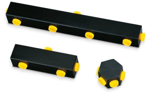 MY Verteilerblöcke