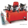 PMF 4 Multistroominstallaties - Afbeelding 2