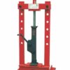 RPYS-1535 Banc d'essai hydraulique pour appareils de levage
