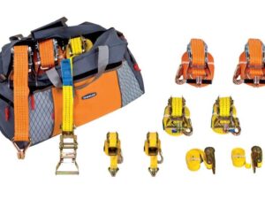 Kit sangles (trucker set)