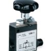 VSM-11 Sicherheits-Rückschlagventile