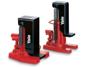 YAM Machine jacks