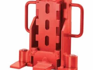 YAP Hydraulic machine jacks