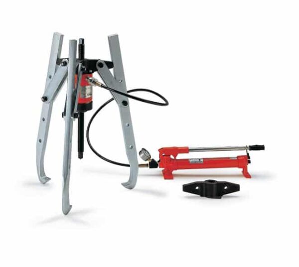YHP Hydraulische 3-armige Abziehvorrichtungen