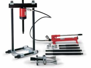 YHP Hydraulic puller sets with tie rods