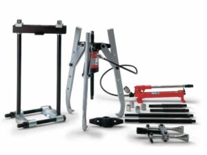 YHP Hydraulic puller sets