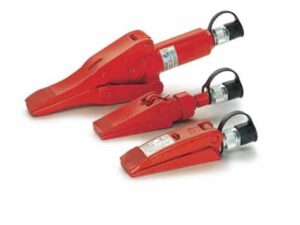 YHS Hydraulische spreider