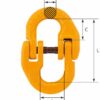 Connecting link, type G