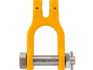 Sluiting, type GSA