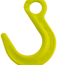 Foundry hook, type OKE