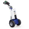 M12 - electric vertical tug