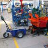 M5 - Industrial tractor - Image 6