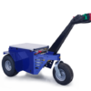 M9 - Elektrischer Traktor als Mitfahrer²
