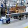 M9 - Elektrischer Traktor als Mitfahrer² – Bild 2
