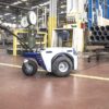 M9 - Elektrischer Traktor als Mitfahrer² – Bild 6