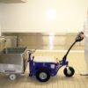 M9 - Elektrischer Traktor als Mitfahrer² – Bild 7