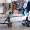 M12 - electric vertical tug - Image 9