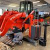 Compacte en verplaatsbare werkplaatskraan JL - model 2023 - Afbeelding 8