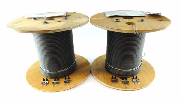 Wire rope kit P 200 6,5H 7 2/2