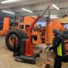 Compacte en verplaatsbare werkplaatskraan JL - model 2023 - Afbeelding 9