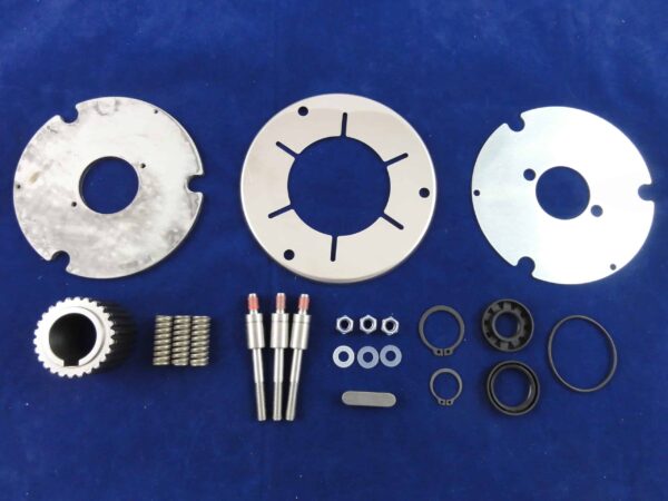 Revision kit B050/ZB132
