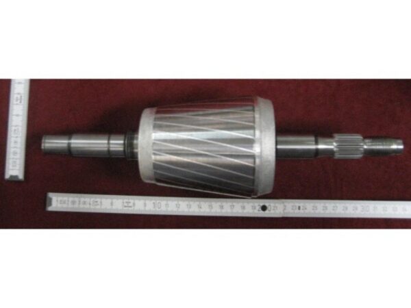 Rotor KBA 80B 4 KUP