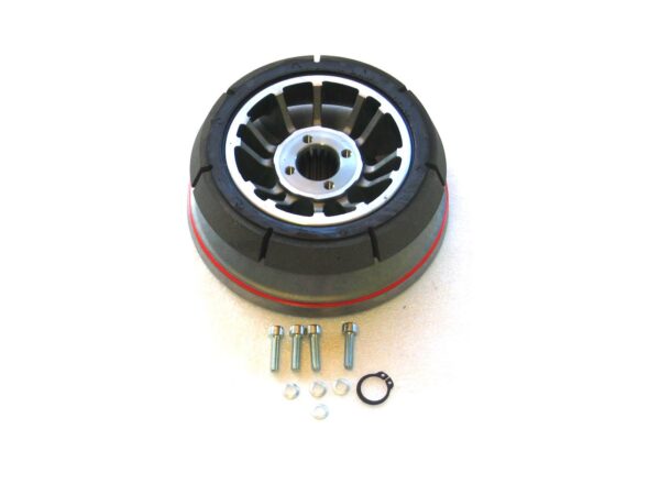 Lightweight brake element kit KB80