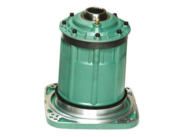 Reduction kit DH 500/600 3ST i= 66,7