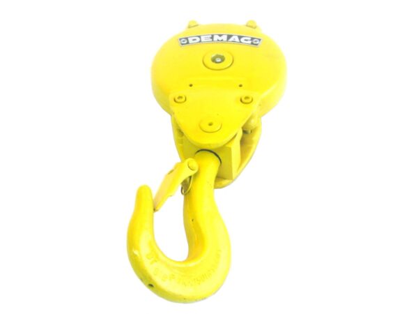 Unterflasche 1-rollig 112/ 6,5