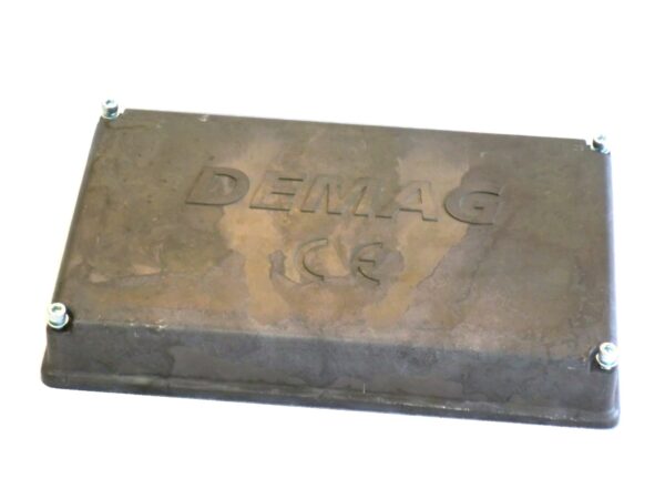 Terminal box cover Z132 -225