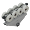 Eepos rijwerk