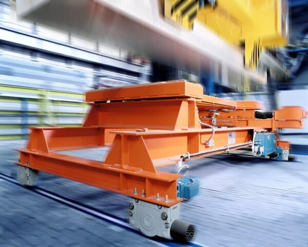 1. Demag Antriebstechnik – Bild 2