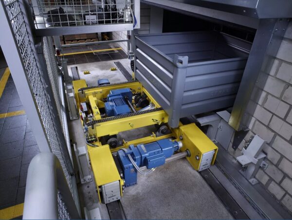 1. Demag Antriebstechnik – Bild 3