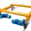 1. Système de translation Demag