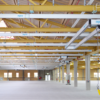 Eepos lichte kraansystemen in Aluminium