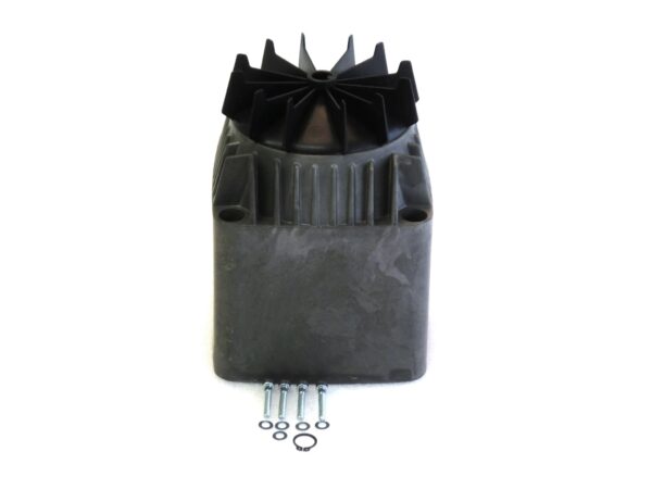 Fan Cover set Z 80 HBL