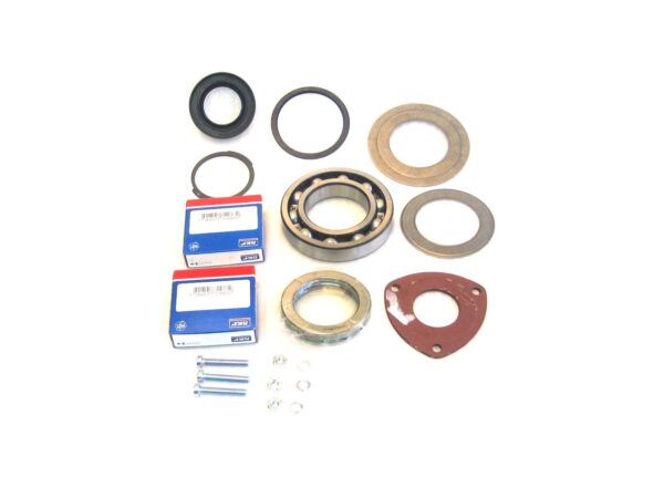 Bearing and sealing set 24/ K4P