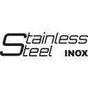 Stainless steel